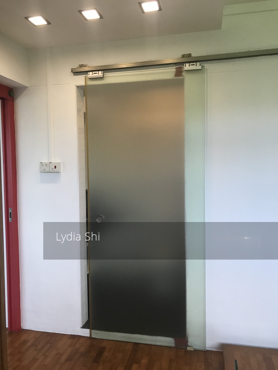 Blk 109B Depot Road (Bukit Merah), HDB 5 Rooms #196353582